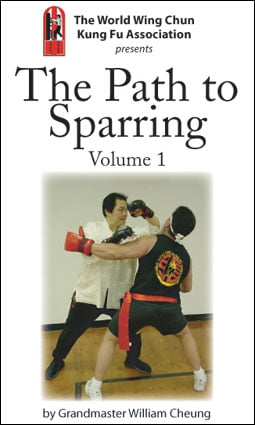 "The Path to Sparring" Vol I