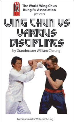 "Wing Chun vs Various Disciplines"