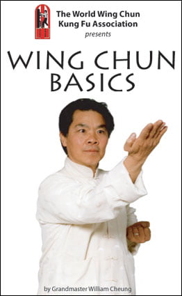 "Wing Chun Basics Seminar"