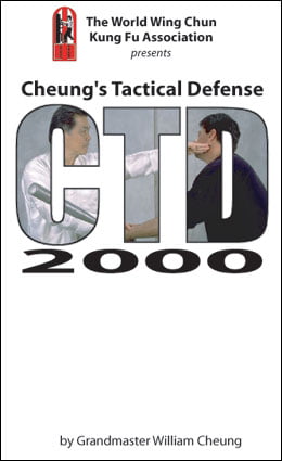 "CDT 2000" -  Cheung's Defensive Tactics"