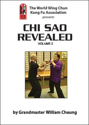 "Chi Sao Revealed" Volume 2