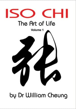 Iso Chi - The Art of Life Volume 1
