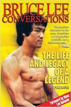 "Bruce Lee Conversations"