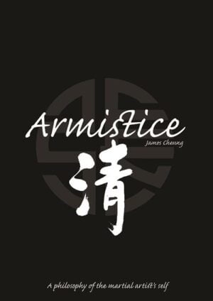 "Armistice" by James Cheung