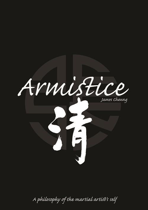 "Armistice" by James Cheung