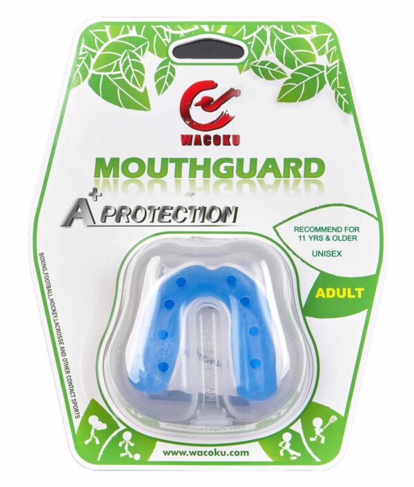 Mouth Guard