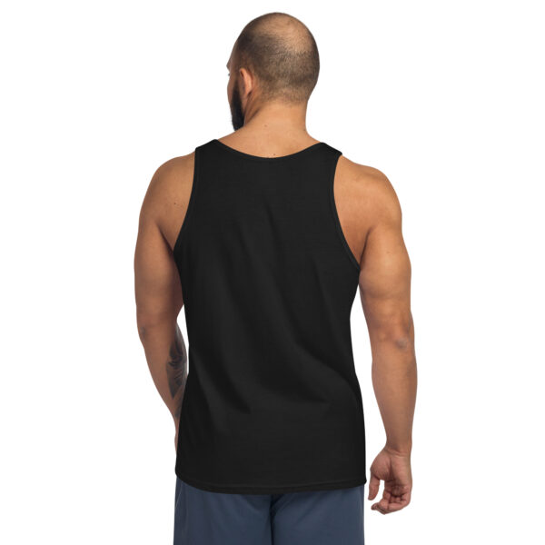 Men's Tank Top - Image 3