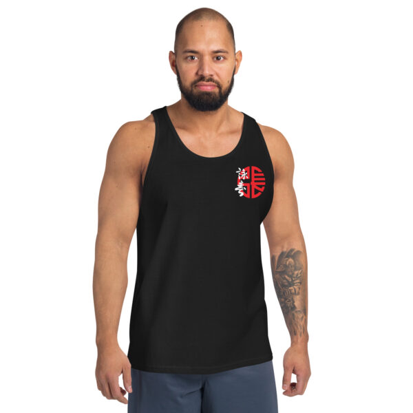 Men's Tank Top - Image 2