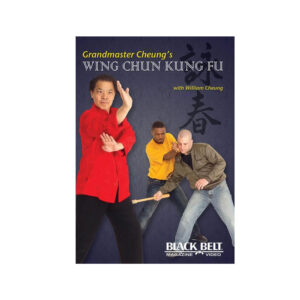 Wing Chun Kung Fu
